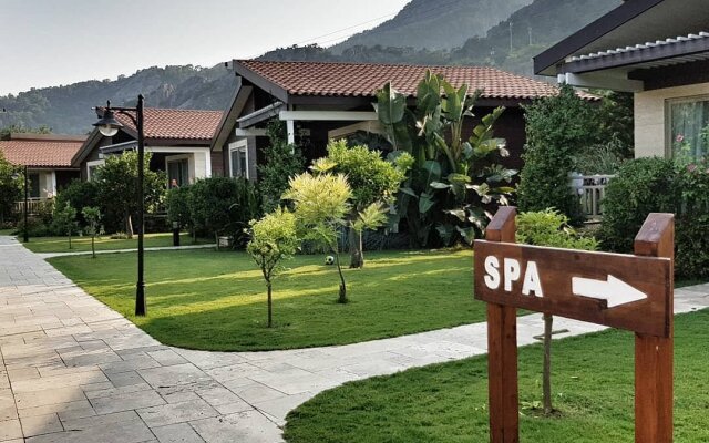 Kimera Lounge Hotel
