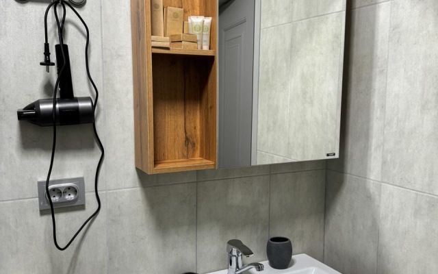 Гостевой Дом Elbrus Seasons