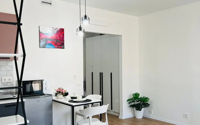 IrenHost Apparts Apartments