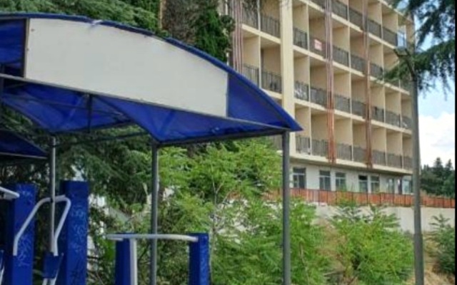 Gilantalexx Flat