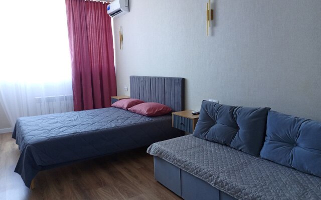 Sutki Rent V Mineralnykh Vodakh Apartments