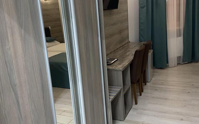 SITI 2 U Starogo Mosta Hotel