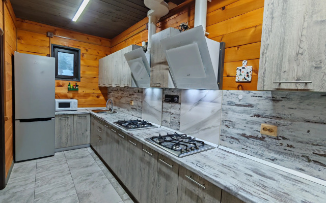 Silagor Guest House