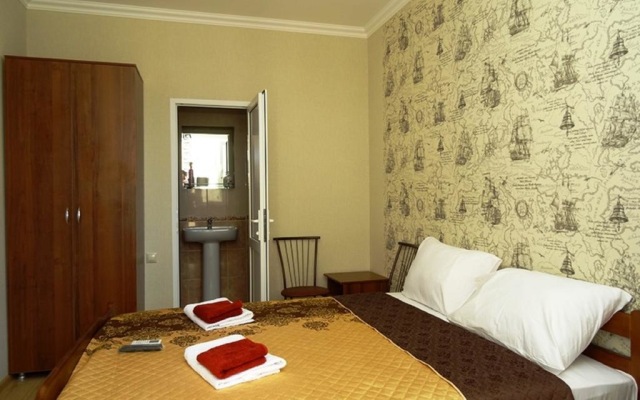 Udacha Guest House