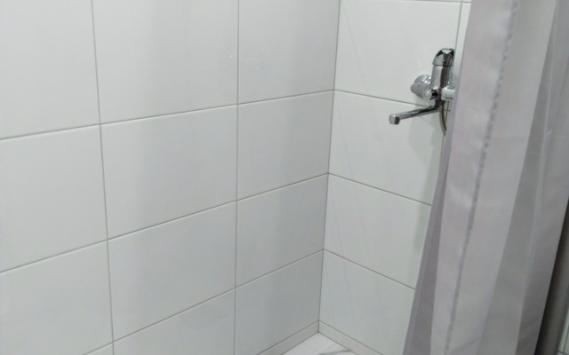 Квартира комфортная на улице Трудовые Резервы