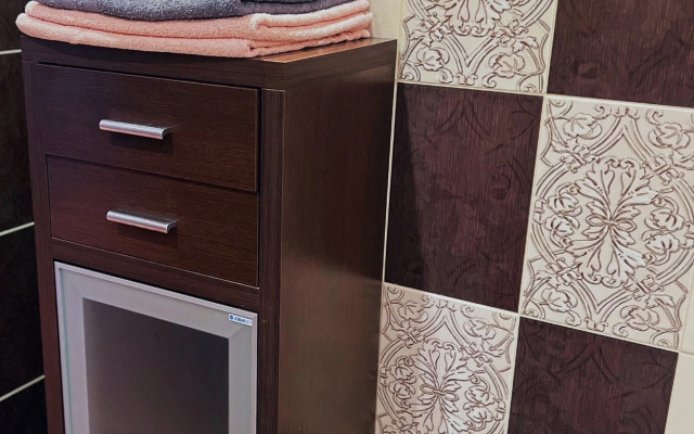 Квартира 3-к. квартира 76,3 м² 6/10 эт.