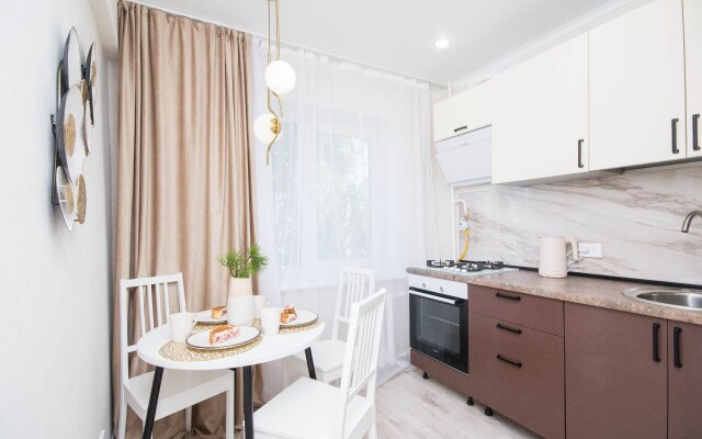 Апартаменты Бизнес класса Гармония у Кинозала