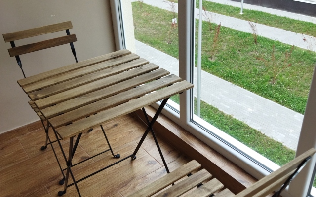 ZHK Letniy Briz Apartments