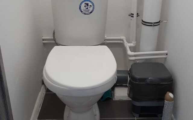 Odnokomnatnaya Na Blyukhera 123D Flat