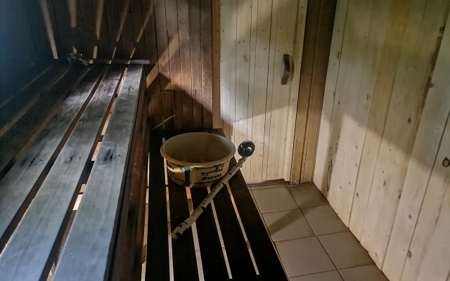 Dom S Baney I Prudom Guest house