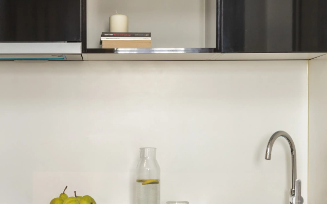 Апарт-отель Black Onyx Comfort Suites