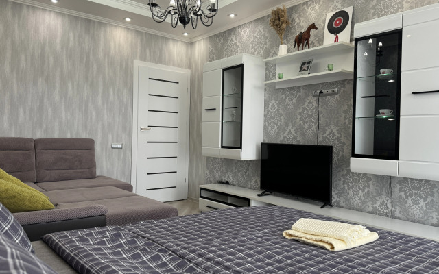Foksea Apartments