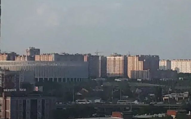 Na Ulitse Seleznyova Flat