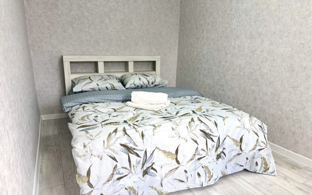 2-kh komnatnaya Flat