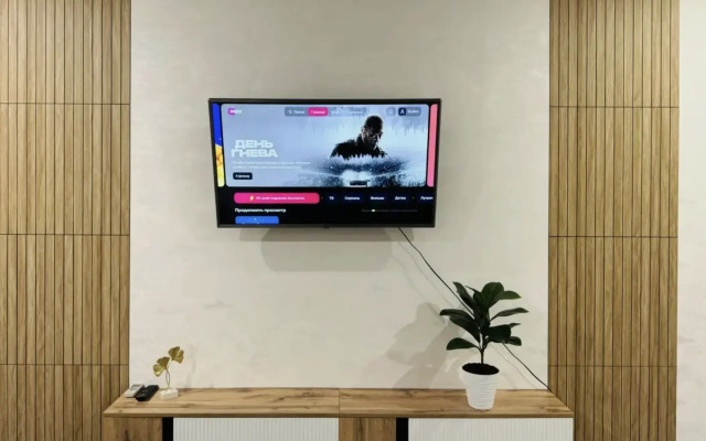 Апартаменты Люкс