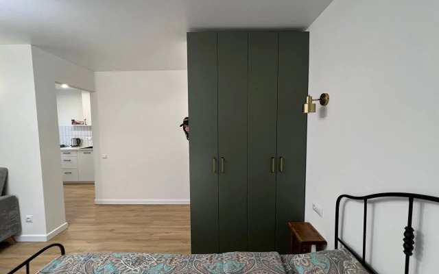 Paris Apartments