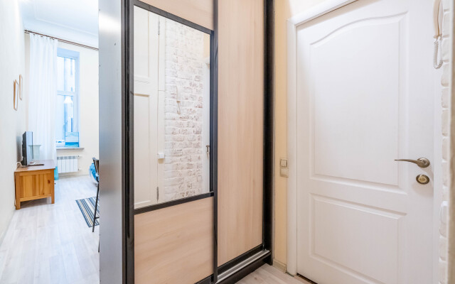 Apartamenty V Zamke S Sovami