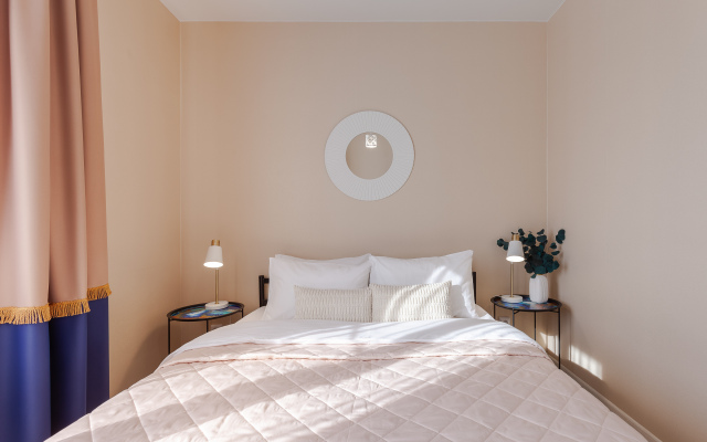 Квартира StarHouse АдмиралЪ