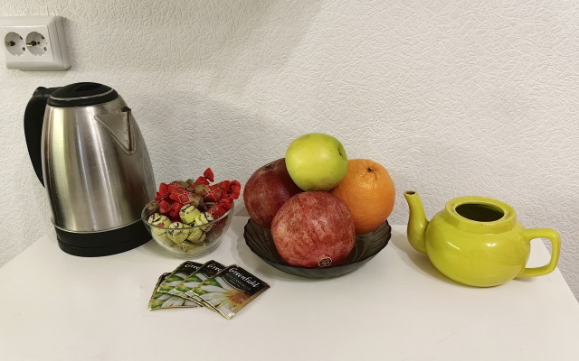 Квартира Одшушка Лаванда