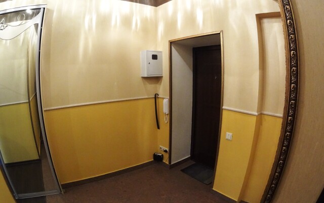 On-Day Na Chelyuskintsev 7 Apartments
