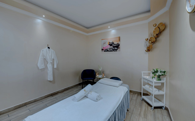 Hotel HAWTHORN EXTENDED STAY BY WYNDHAM ABU DHABI