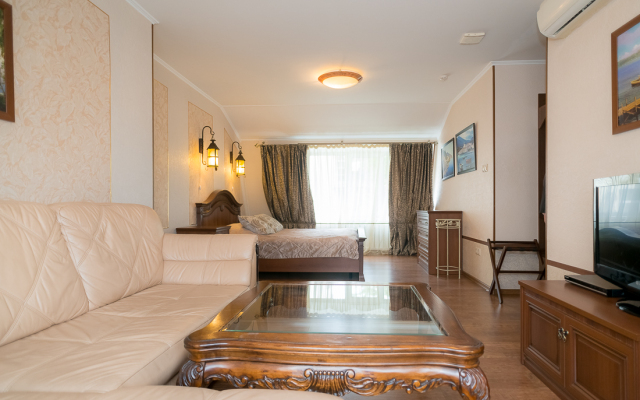 Incanto Hotel