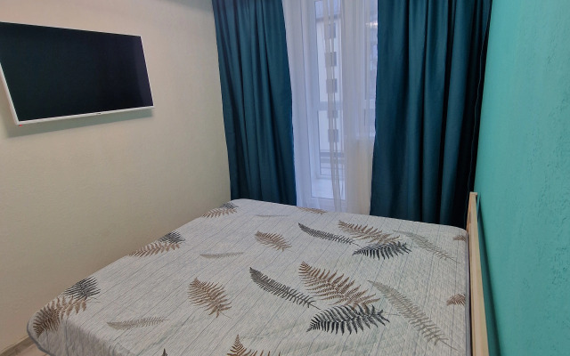 Квартира на берегу Балтики