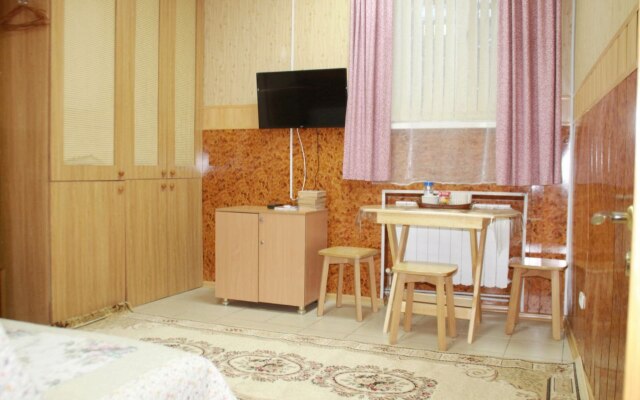 Апартаменты у Колонады