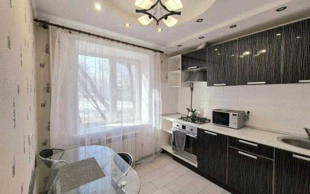 Квартира Двухкомнатная в Климовске