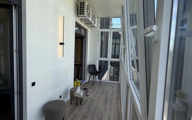 Квартира Люкс Площадь Искусств