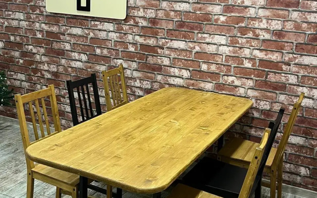 Na Bannom Townhouse