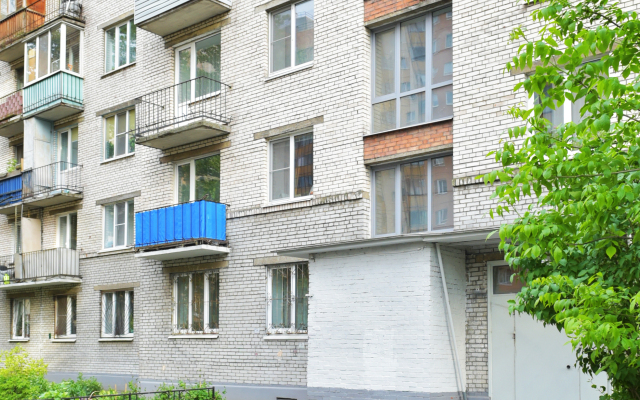 2-komnatnye Romantika lepestkov Apartments