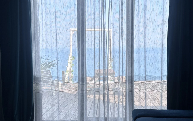 Somelye 1 Apartment