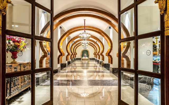 Spice Hotel & Spa All Inclusive
