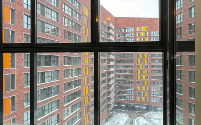 Apartments dlya Sem'i Flat