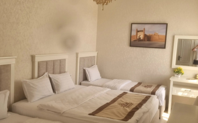 Hayat Plaza Hotel & Spa