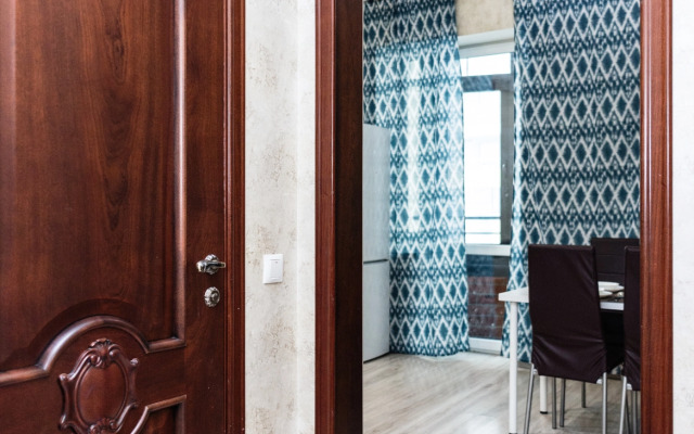 Апартаменты Apart Seasons на Щорса