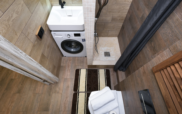 Апартаменты на Забалуева 90