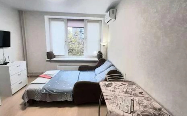 Квартира на Улице 2-я Фрезерная 6к2