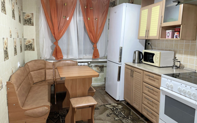 Апартаменты на Моисеева