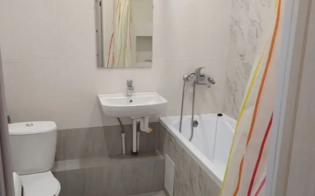 Квартира на улице Рощина 3