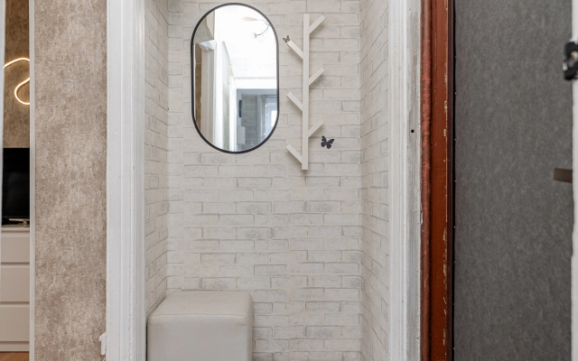 Апартаменты Бутырский вал 52