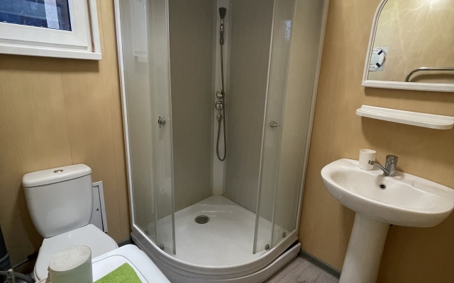 Dom U Svyatogo Istochnika Lodging House