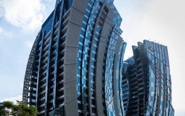 Globalstay J One Tower Apartments at Pearl of UAE Apart-Hotel