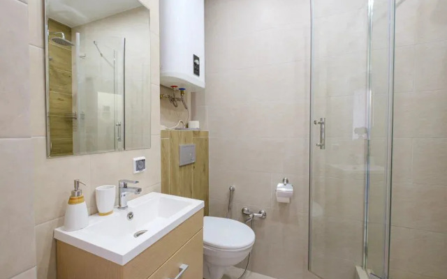 Апартаменты в Центре на Тц Казан Молл