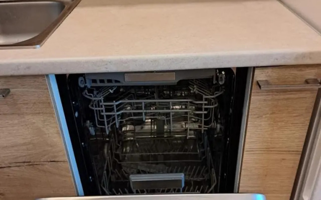 Квартира на улице Среднерогатская 16 корпус 5