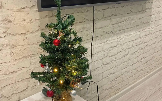 Апартаменты Apart MV на Железноводской 72