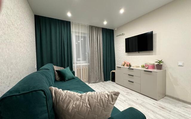 Апартаменты Казань на Назарбаева