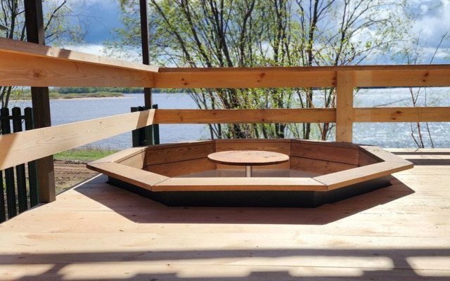 Частный дом на Волжском 4Б