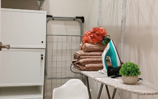 Апартаменты Исторический Центр, 2 комнаты, 2 кровати!